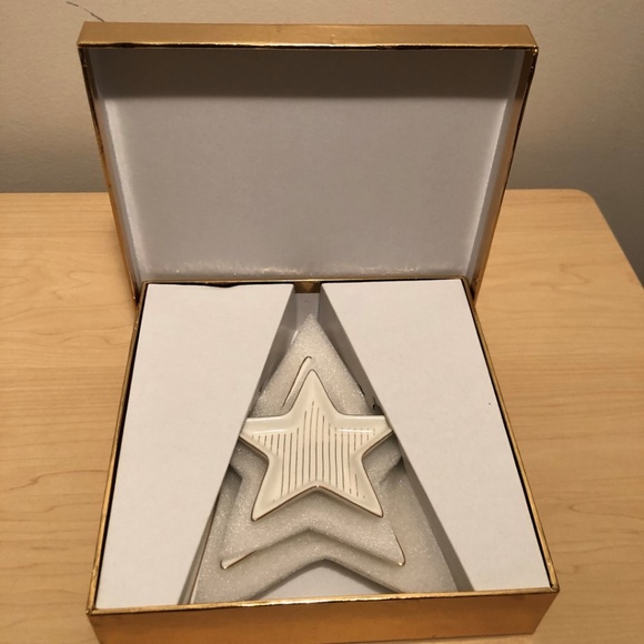 Macy's Other - Macy's - Ceramic Nesting Trays - NWOT
